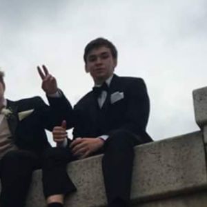 Meet your Posher, Joey